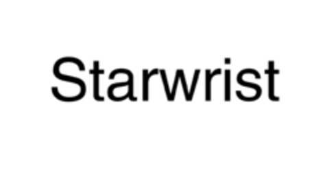 Starwrist Logo (EUIPO, 16.11.2015)