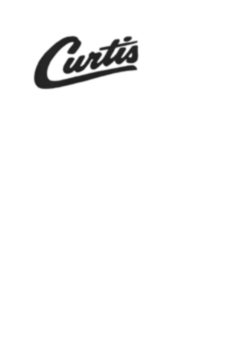 Curtis Logo (EUIPO, 27.11.2015)