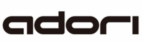 adori Logo (EUIPO, 12/11/2015)