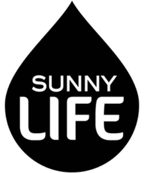 SUNNY LIFE Logo (EUIPO, 08.01.2016)