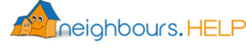 neighbours.HELP Logo (EUIPO, 08.01.2016)