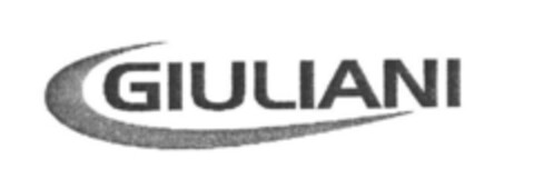 GIULIANI Logo (EUIPO, 28.01.2016)
