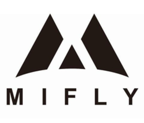 MIFLY Logo (EUIPO, 29.01.2016)