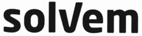 SOLVEM Logo (EUIPO, 12.02.2016)