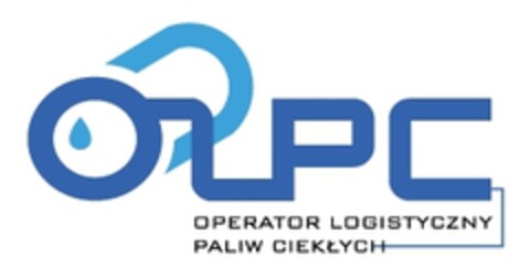 OLPC Operator Logistyczny Paliw Ciekłych Logo (EUIPO, 25.02.2016)