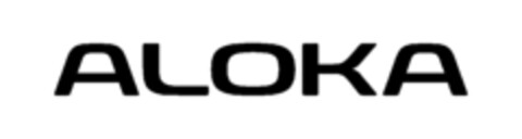 ALOKA Logo (EUIPO, 21.03.2016)