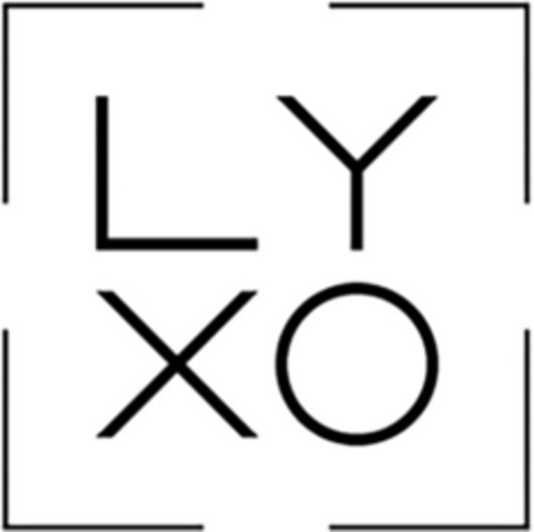 LY XO Logo (EUIPO, 11.04.2016)