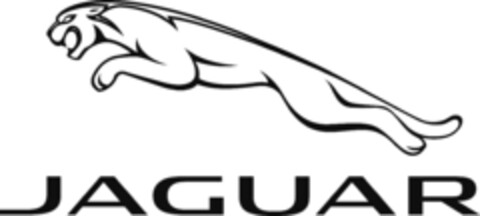 JAGUAR Logo (EUIPO, 23.04.2016)