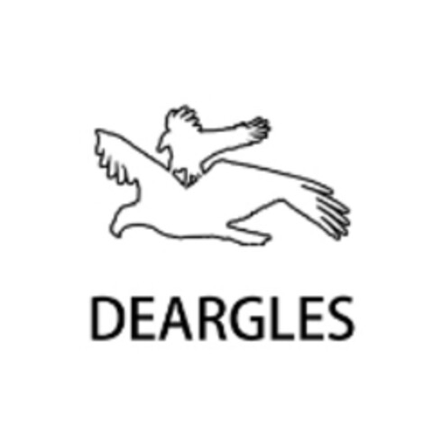 DEARGLES Logo (EUIPO, 06/05/2016)