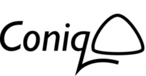 Coniq Logo (EUIPO, 06.07.2016)