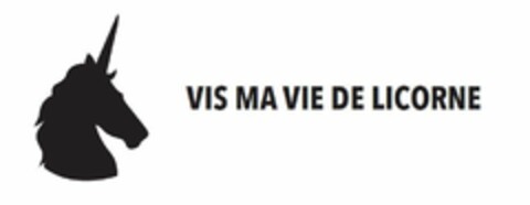 VIS MA VIE DE LICORNE Logo (EUIPO, 20.07.2016)