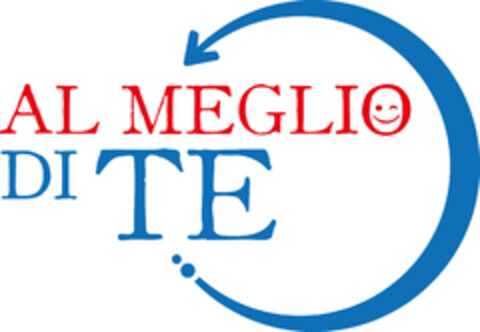 AL MEGLIO DI TE Logo (EUIPO, 08/12/2016)