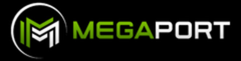 MEGAPORT Logo (EUIPO, 16.09.2016)