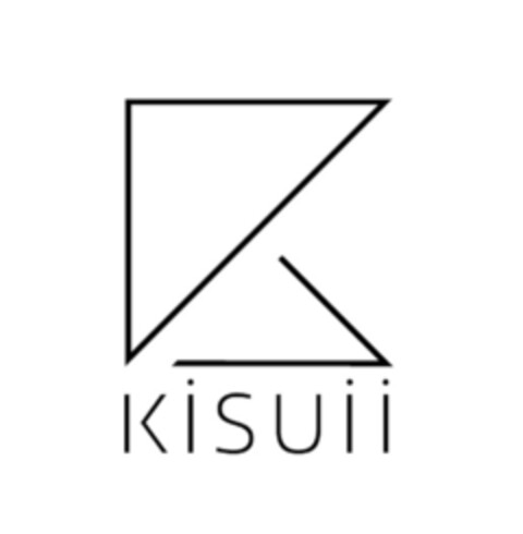 KISUII Logo (EUIPO, 25.11.2016)
