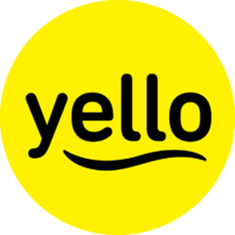 yello Logo (EUIPO, 10.01.2017)