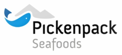 Pickenpack Seafoods Logo (EUIPO, 30.01.2017)