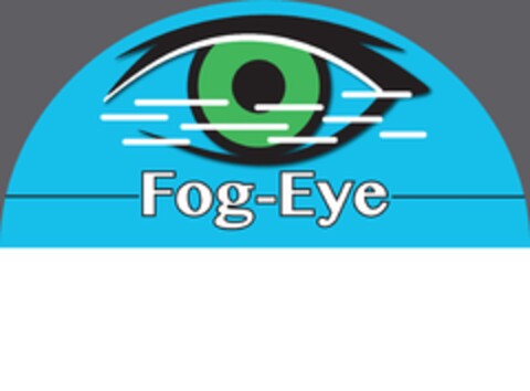 Fog-Eye Logo (EUIPO, 23.03.2017)
