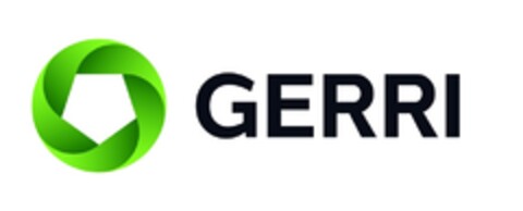 GERRI Logo (EUIPO, 31.03.2017)