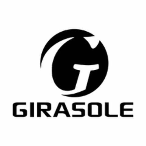 G GIRASOLE Logo (EUIPO, 05.06.2017)