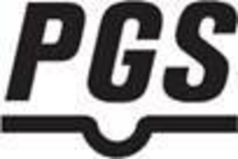 PGS Logo (EUIPO, 06/14/2017)