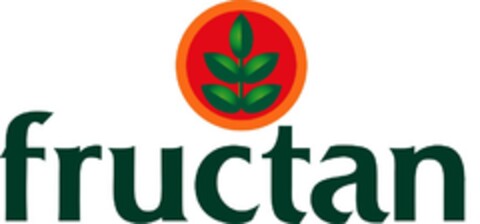 FRUCTAN Logo (EUIPO, 14.07.2017)