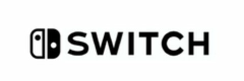 SWITCH Logo (EUIPO, 07/18/2017)