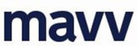 mavv Logo (EUIPO, 07/21/2017)