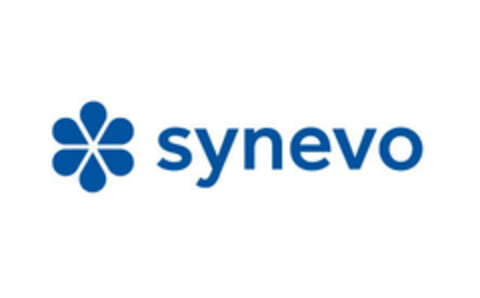 SYNEVO Logo (EUIPO, 07/27/2017)