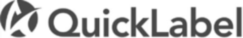 QuickLabel Logo (EUIPO, 26.07.2017)