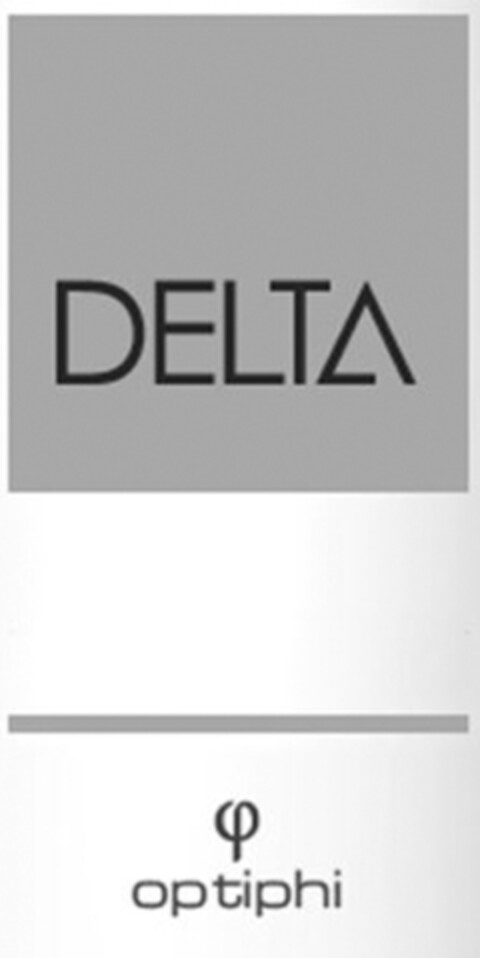 DELTA OPTIPHI Logo (EUIPO, 31.07.2017)