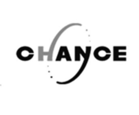 CHANCE Logo (EUIPO, 08/07/2017)