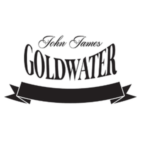 John James Goldwater Logo (EUIPO, 24.08.2017)