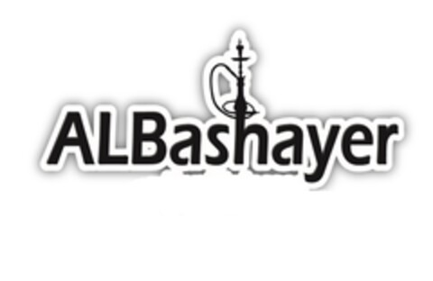 ALBASHAYER Logo (EUIPO, 08/25/2017)