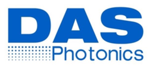 DAS PHOTONICS Logo (EUIPO, 11.10.2017)