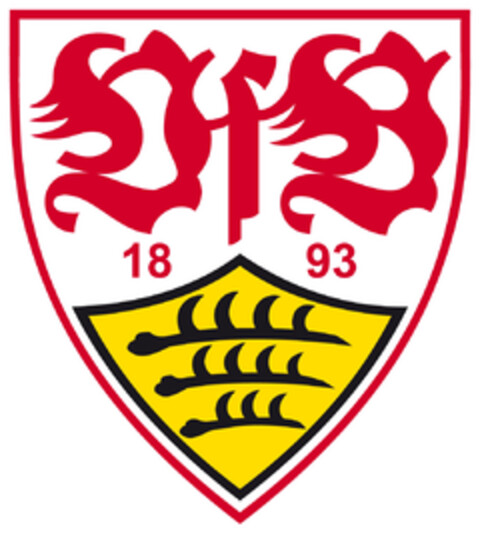 VfB 1893 Logo (EUIPO, 20.11.2017)