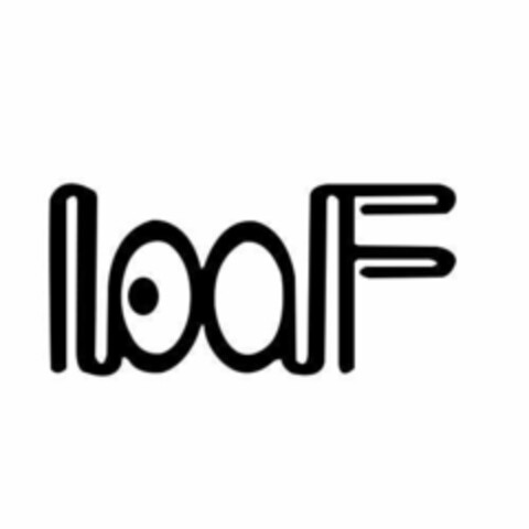 LOOF Logo (EUIPO, 28.12.2017)