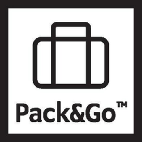 Pack&Go Logo (EUIPO, 08.01.2018)