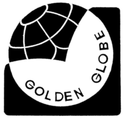 GOLDEN  GLOBE Logo (EUIPO, 09.01.2018)