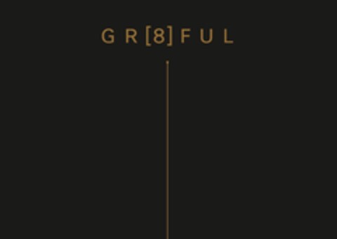 GR[8]FUL Logo (EUIPO, 01/31/2018)