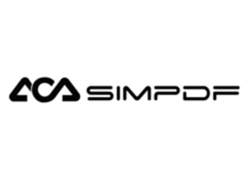 SIMPDF Logo (EUIPO, 05.02.2018)