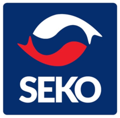 SEKO Logo (EUIPO, 15.02.2018)