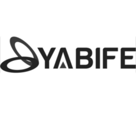 YABIFE Logo (EUIPO, 04/03/2018)