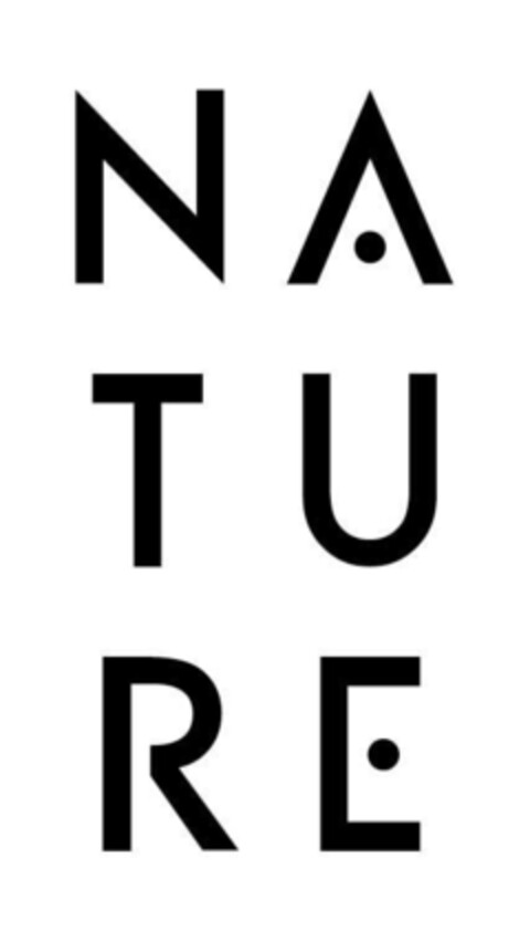 NATURE Logo (EUIPO, 24.04.2018)