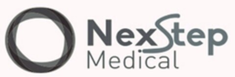 NEXSTEP MEDICAL Logo (EUIPO, 25.04.2018)