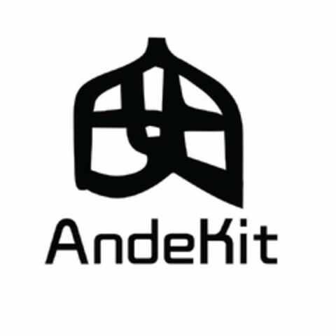 AndeKit Logo (EUIPO, 11.05.2018)