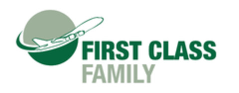 FIRST CLASS FAMILY Logo (EUIPO, 24.07.2018)