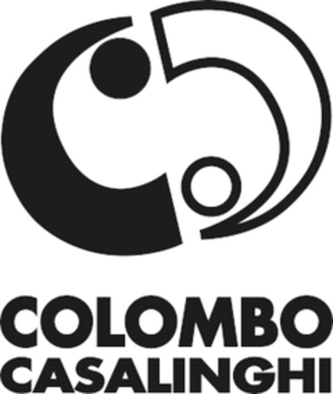 COLOMBO CASALINGHI Logo (EUIPO, 22.10.2018)