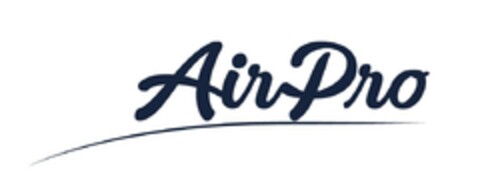 AirPro Logo (EUIPO, 11/22/2018)