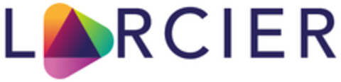 LARCIER Logo (EUIPO, 23.11.2018)