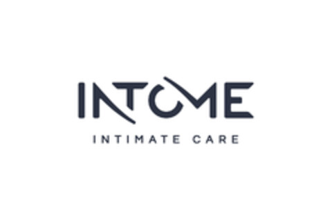 INTOME INTIMATE CARE Logo (EUIPO, 31.12.2018)